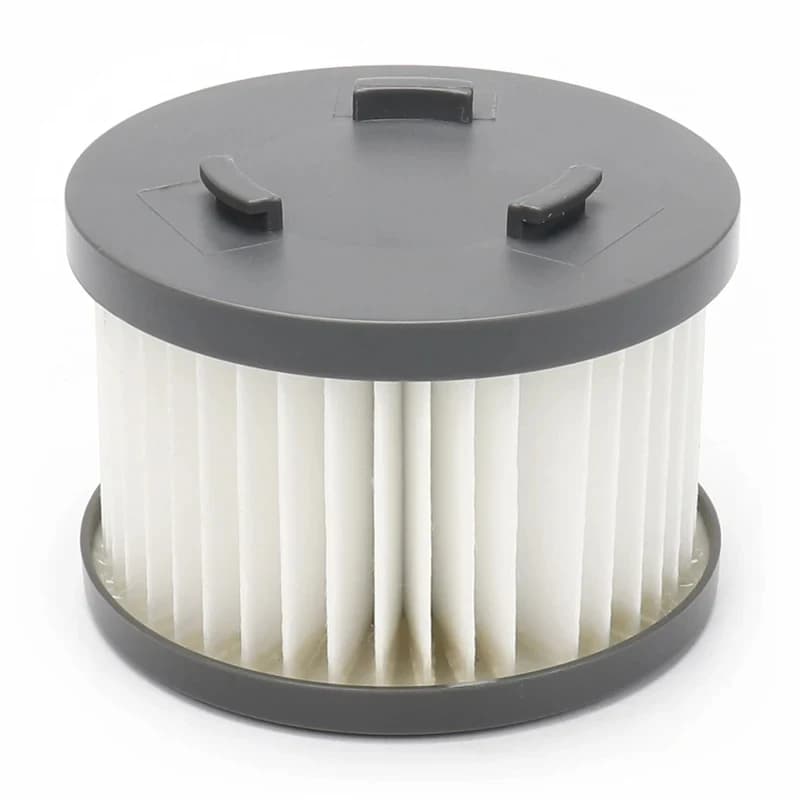 Filtre HEPA pour aspirateur Jimmy H8 / H8 Pro / H8 Flex / H8 Plus, pièces de rechange compatibles