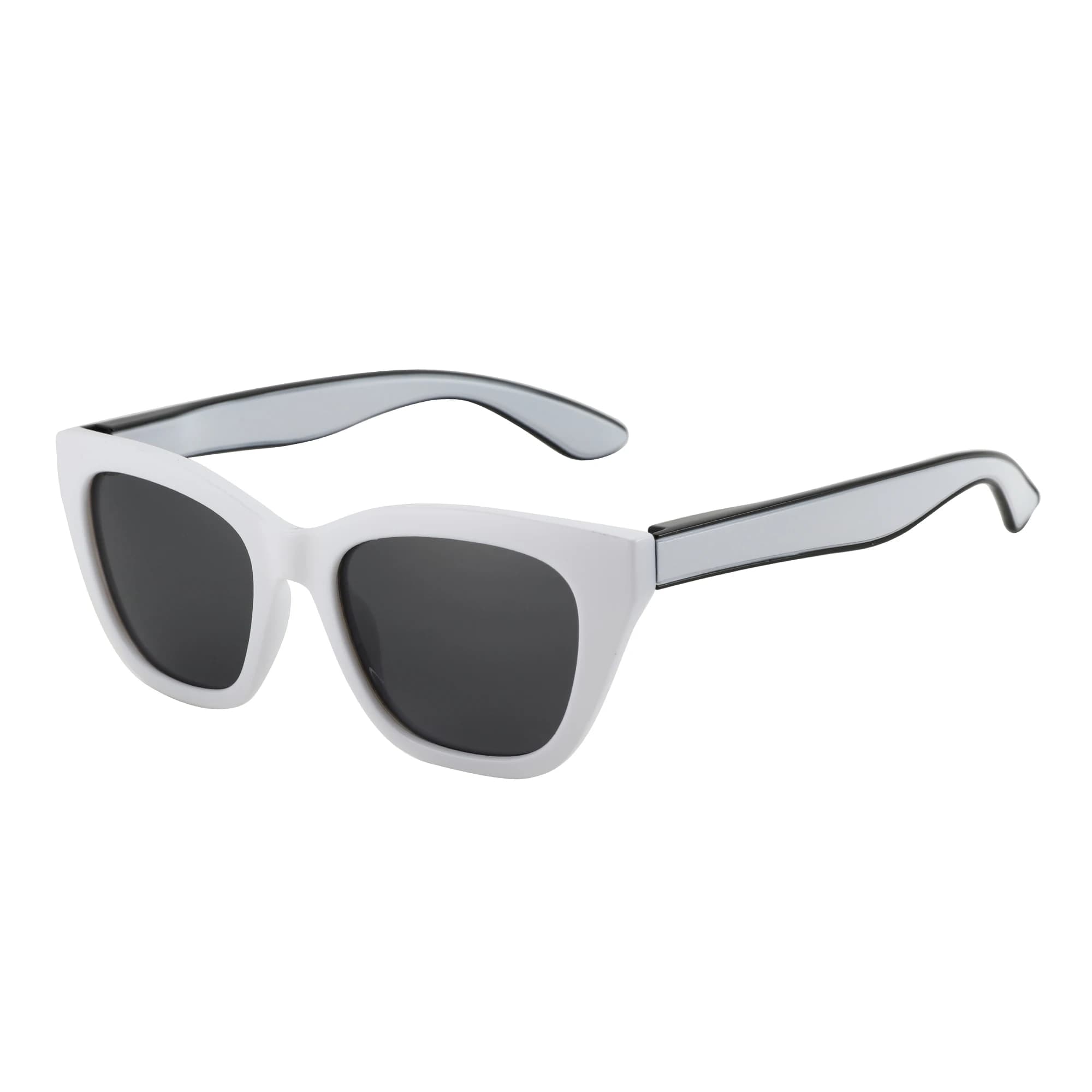 ZENOTTIC-Lunettes de soleil polarisées carrées pour femmes, protection UV400, papillon, lunettes de 