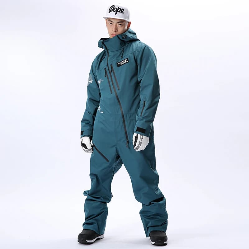 RUNNING RIVER marque veste imperméable pour hommes Snowboard costume hommes Snowboard combinaison ve