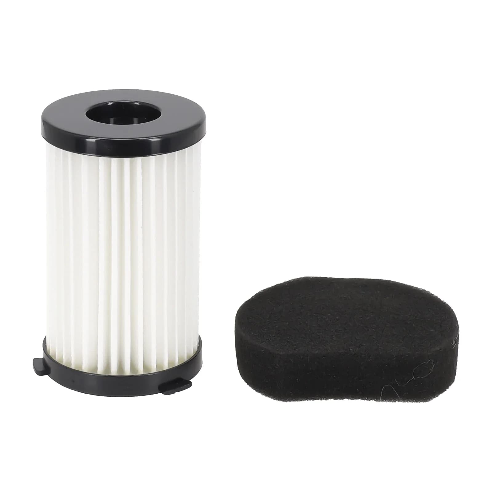 Filtre lavable et réutilisable pour aspirateur Akitas AK585K V8, pièces de rechange en plastique, ac