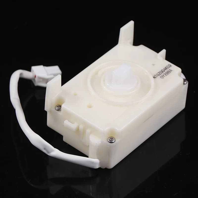 1 pièces pour réfrigérateur Haier NTGZ004k02 Machine à glaçons moteur réfrigérateur Machine à glaçon