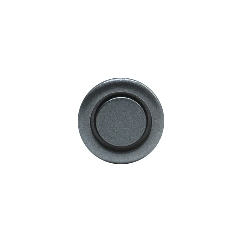 1 pièces 18.5mm assistance Radar de recul Rrobe capteurs de stationnement noir gris rouge blanc arge