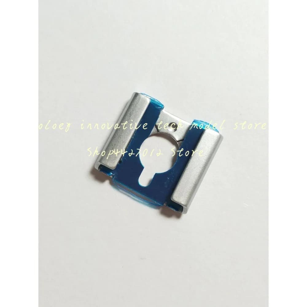 Nouveau pour Canon pour EOS R5 R6 6D Mark II 6DII 6D2 haut chaussure chaude Assy pièce de rechange p