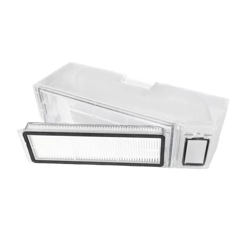 Accessoires pour aspirateur robot Dreame L10s Ultra, L10S Pro, sacs d'aspirateur, filtre de vadrouil