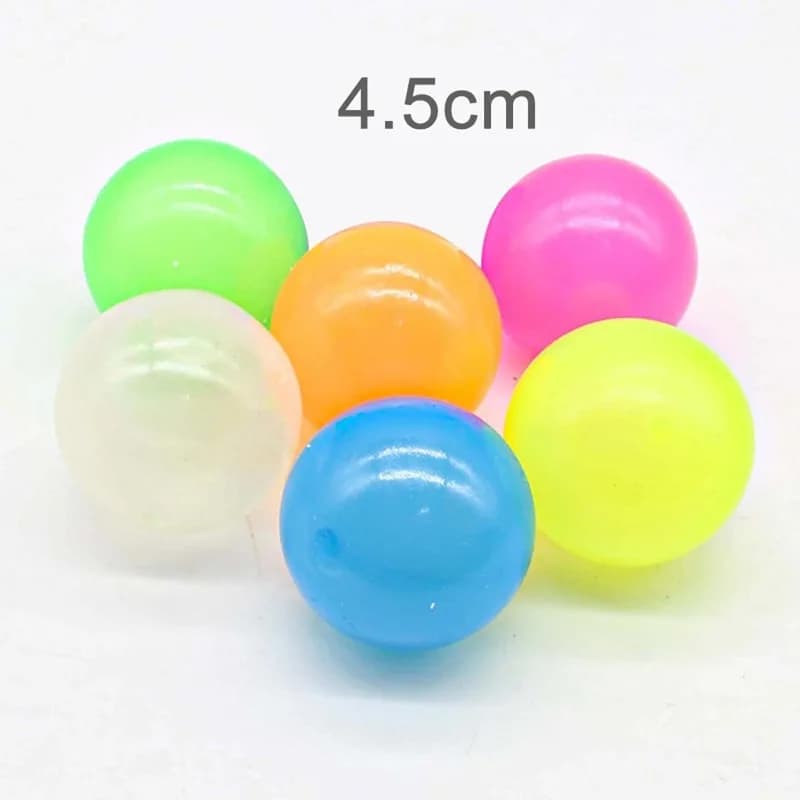 ReplikGlow in the Dark That Stick, Glow-in-the-dlavabo Ball, Ventilation IkPinch, Décoration IkParty
