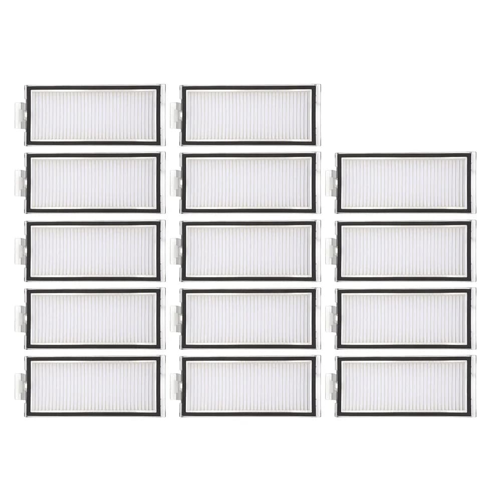Filtre HEPA lavable pour aspirateur Robot Xiaomi Roborock Q7 Max Q7 Max + T8, pièces de rechange, ac