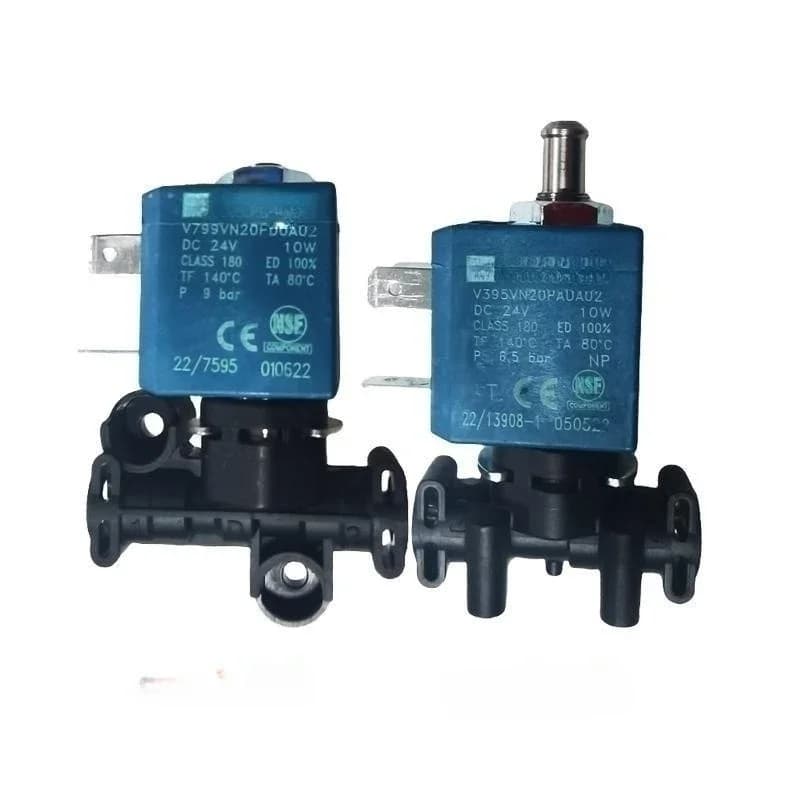 Électrovanne pour Machine à café Philips EP1221 2121 2124 2136 3146 2131 5144, pièces de cafetière, 