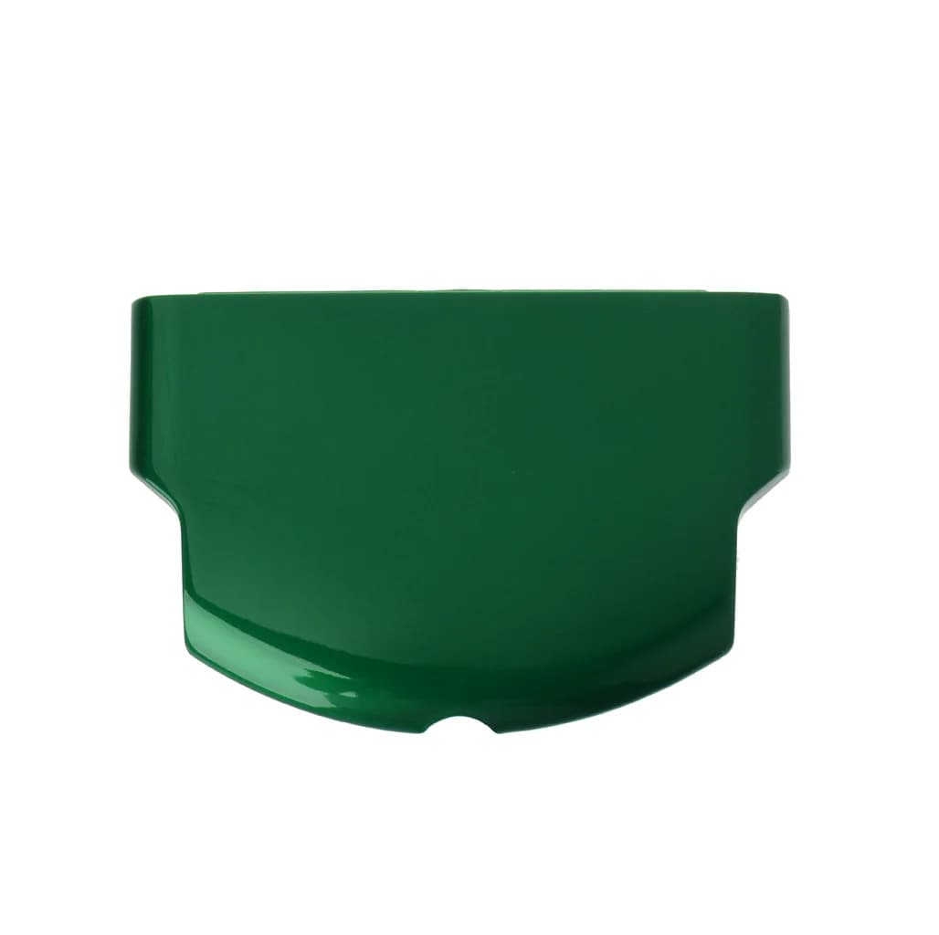 Coque arrière mince pour batterie multicolore, étui de protection en plastique de remplacement pour 