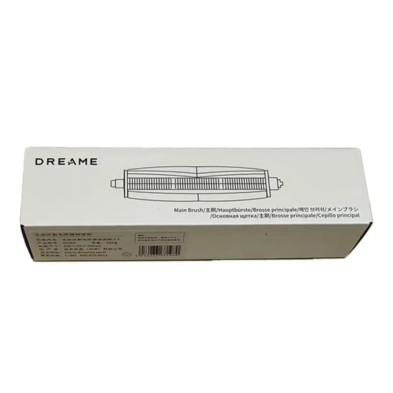 Dreame – brosse à rouleau Anti-emmêlement pour cheveux, 2ème génération, originale, L10s Ultra L20 U