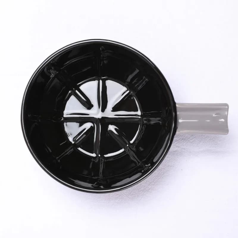 Filles de rasage en céramique Regina pour hommes, brosse à barbe, tasse de rasage de support, outils