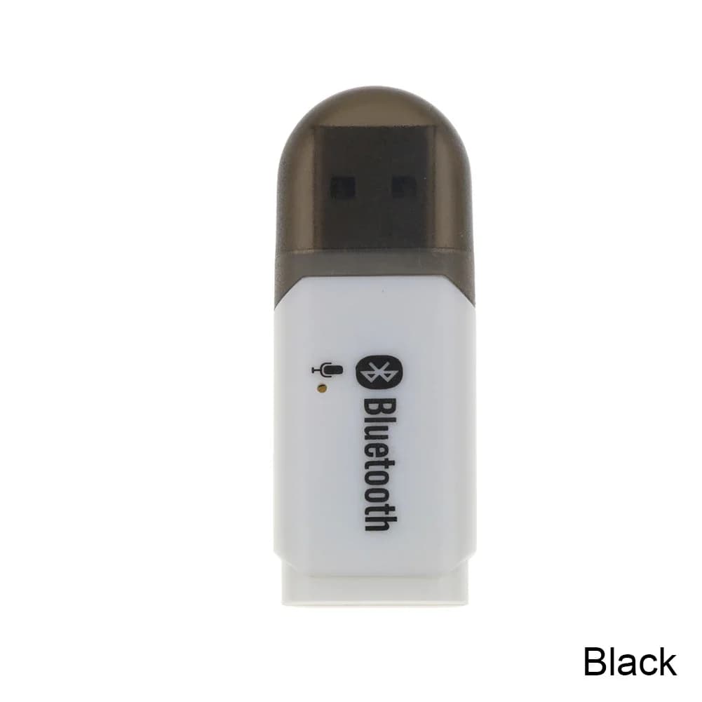 Récepteur Audio Bluetooth 5.0, adaptateur USB pour ordinateur PC, haut-parleur Bluetooth, récepteur 