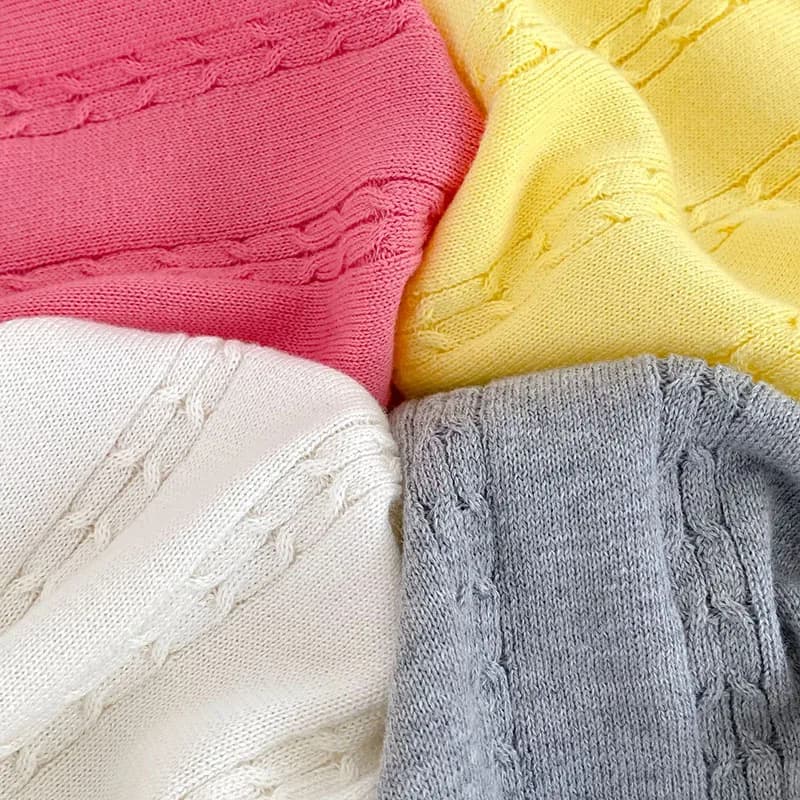 Chemises Polo d'été 2026 pour Enfants 18M-8Y, T-shirts en Maille Couleur Unie pour Filles, Vêtements