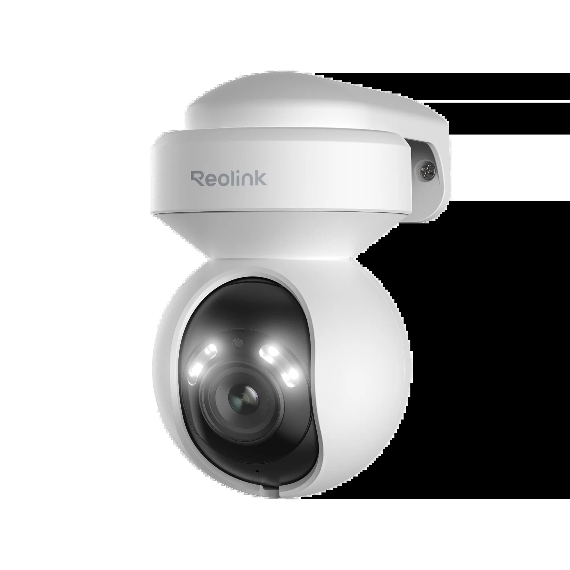 Caméra de sécurité REOLINK 5MP double WiFi PTZ avec zoom optique 3x 360 °   Caméra IP extérieure de 