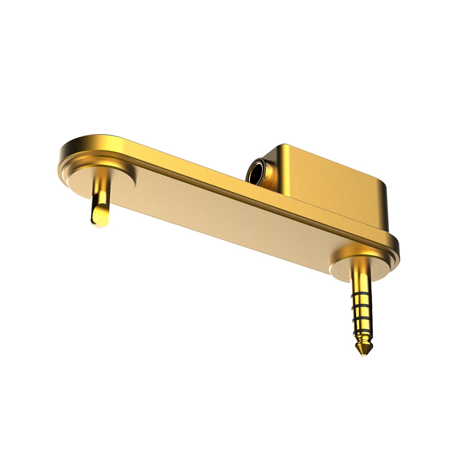 Précommande DDHiFi DJ44S MAX Pin de terre Adatper, conçue exclusivement pour les lecteurs de musique