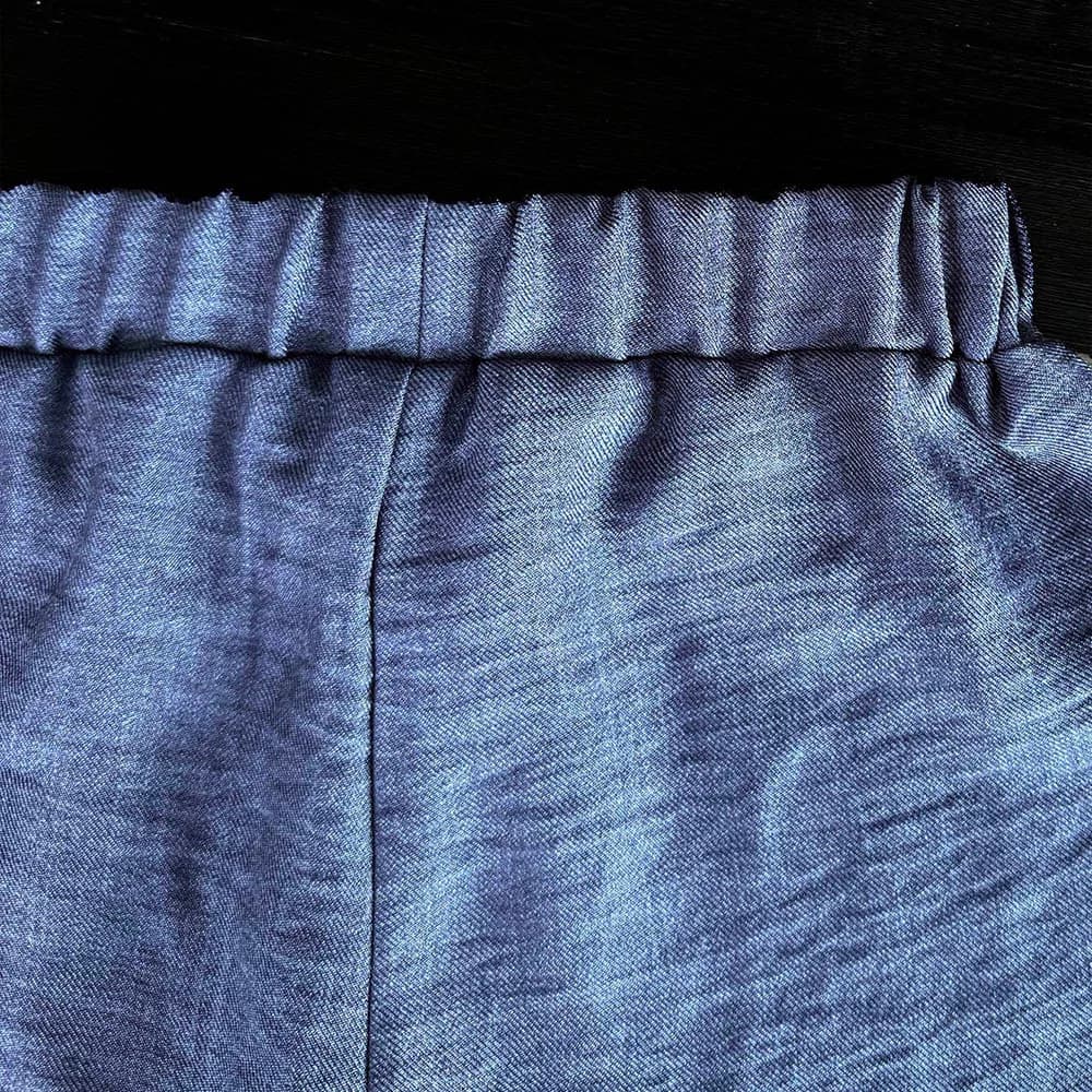 Bear Leader – vêtements pour enfants, Version coréenne, costume en Denim Imitation bleu pour filles,