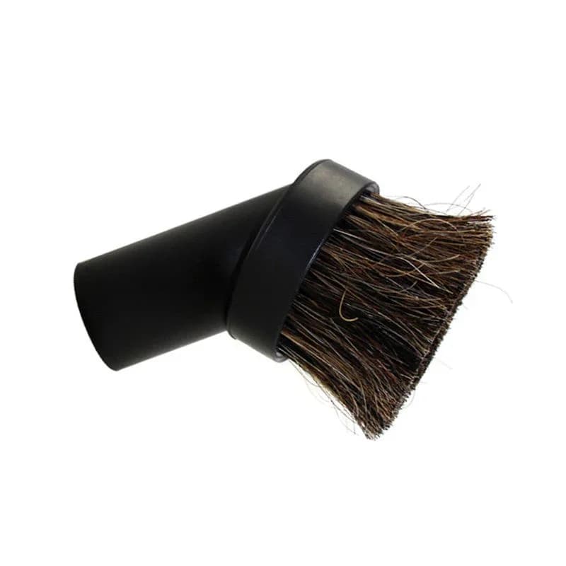 Buse de tête de brosse d'aspirateur avec adaptateur de 32 / 35mm pièces de rechange d'aspirateur col