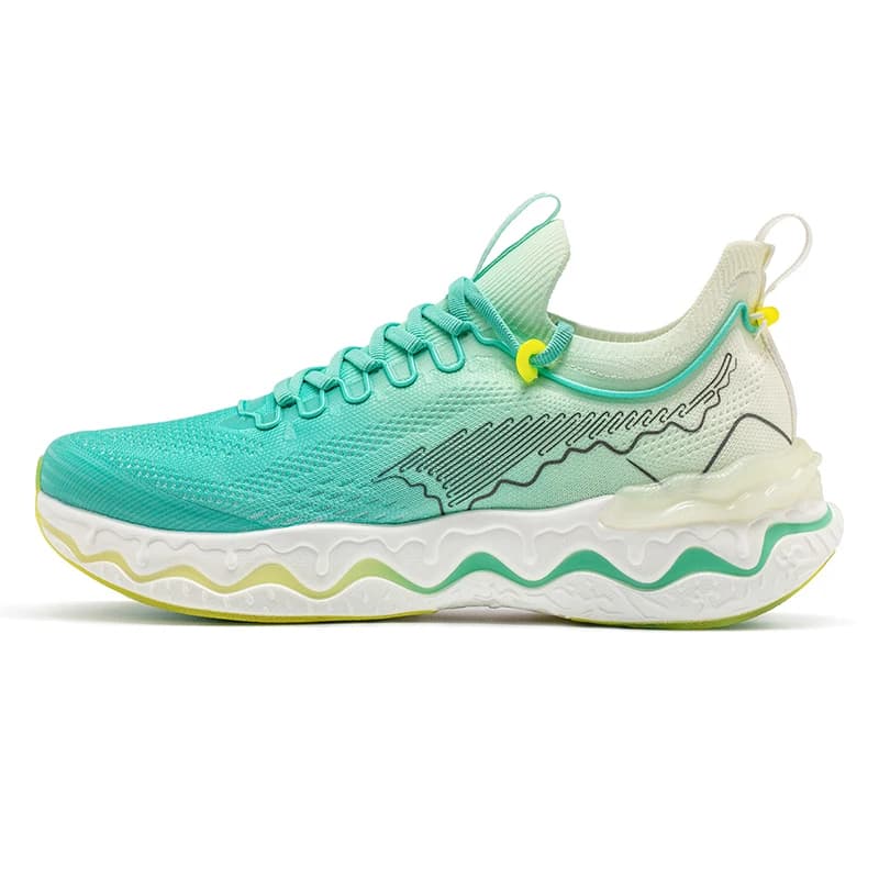 ONEMIX-CreamMix chaussures d'extérieur pour homme, baskets de course, de route, légères, anti-baume,