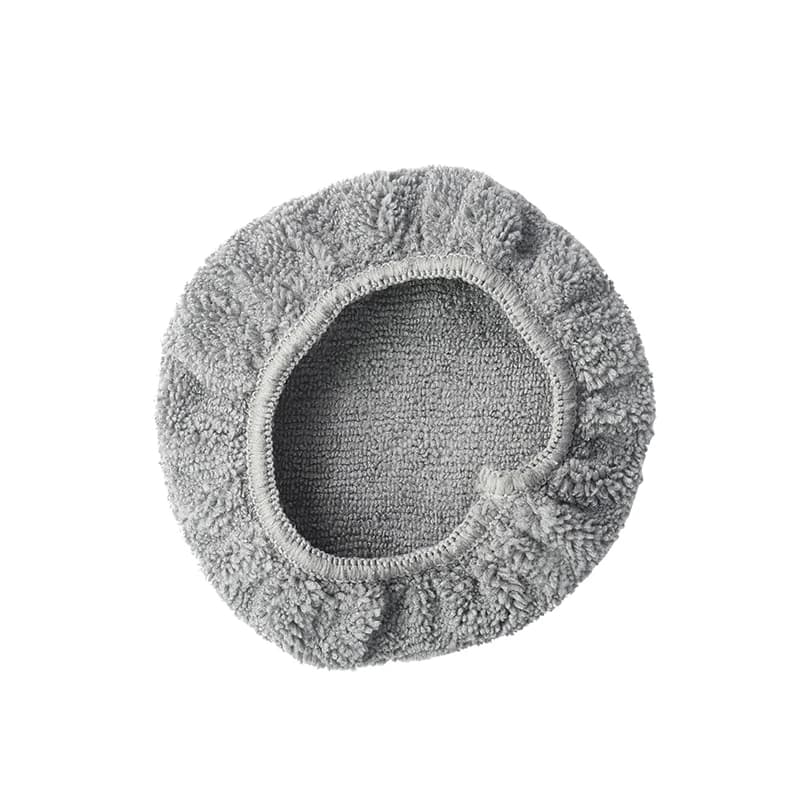 Serpillères de nettoyage de vitres pour HUTT DDC5 DDC55 PuRuikai N361, Pack de pièces, nettoyeur de 