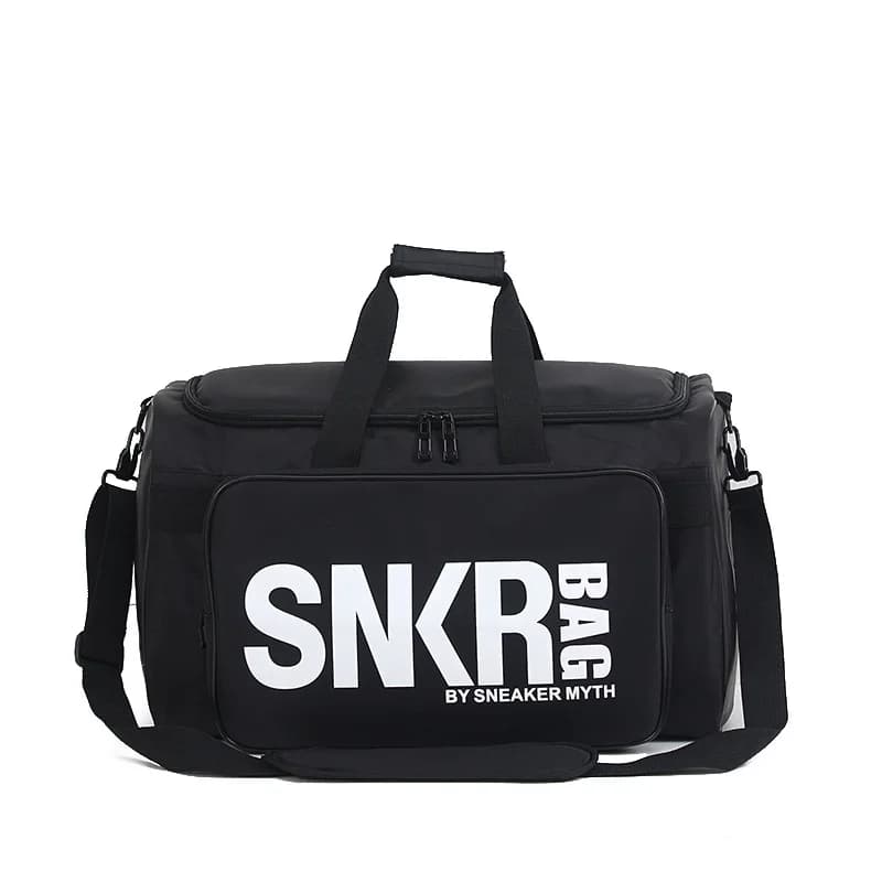Sac de voyage multifonctionnel pour baskets, sac de sport, Fitness, grande capacité, basket-ball, Fo