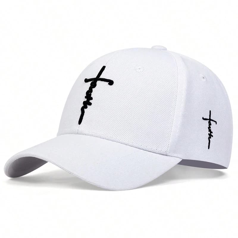 Mode foi broderie casquette de Baseball hommes femmes printemps été chapeaux de soleil coton Snapbac