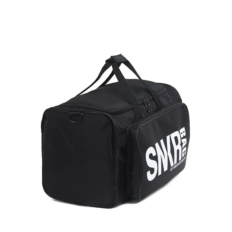 Sac de voyage multifonctionnel pour baskets, sac de sport, Fitness, grande capacité, basket-ball, Fo