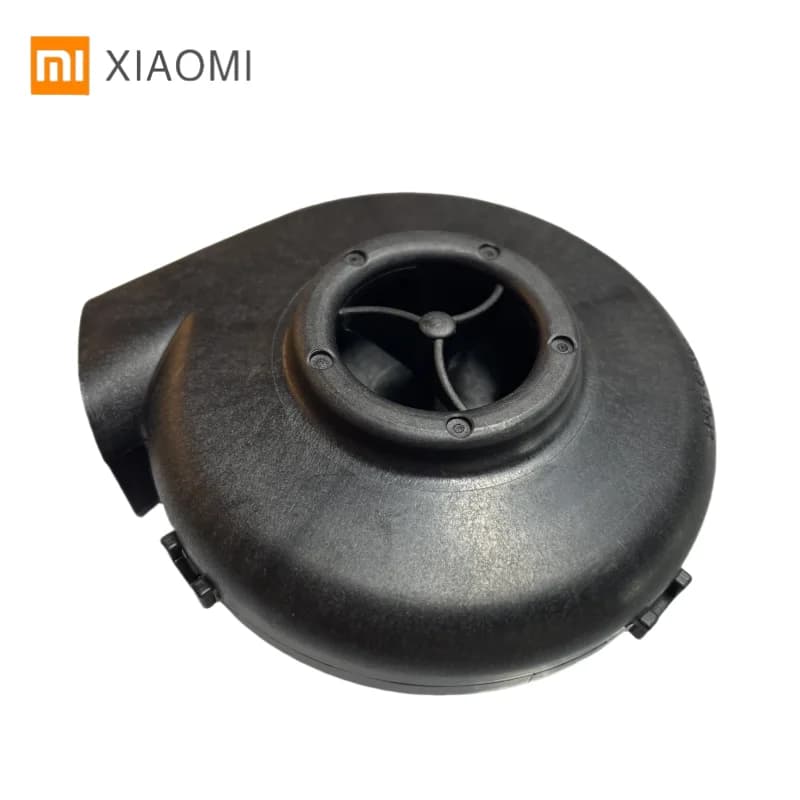 Module de moteur de ventilateur pour aspirateur Robot Xiaomi Mijia S10 + S10 Plus B105, accessoires 