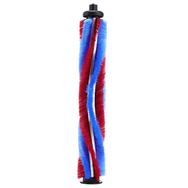 Accessoires de remplacement de brosse d'aspirateur sans fil, Kit de remplacement de brosse principal
