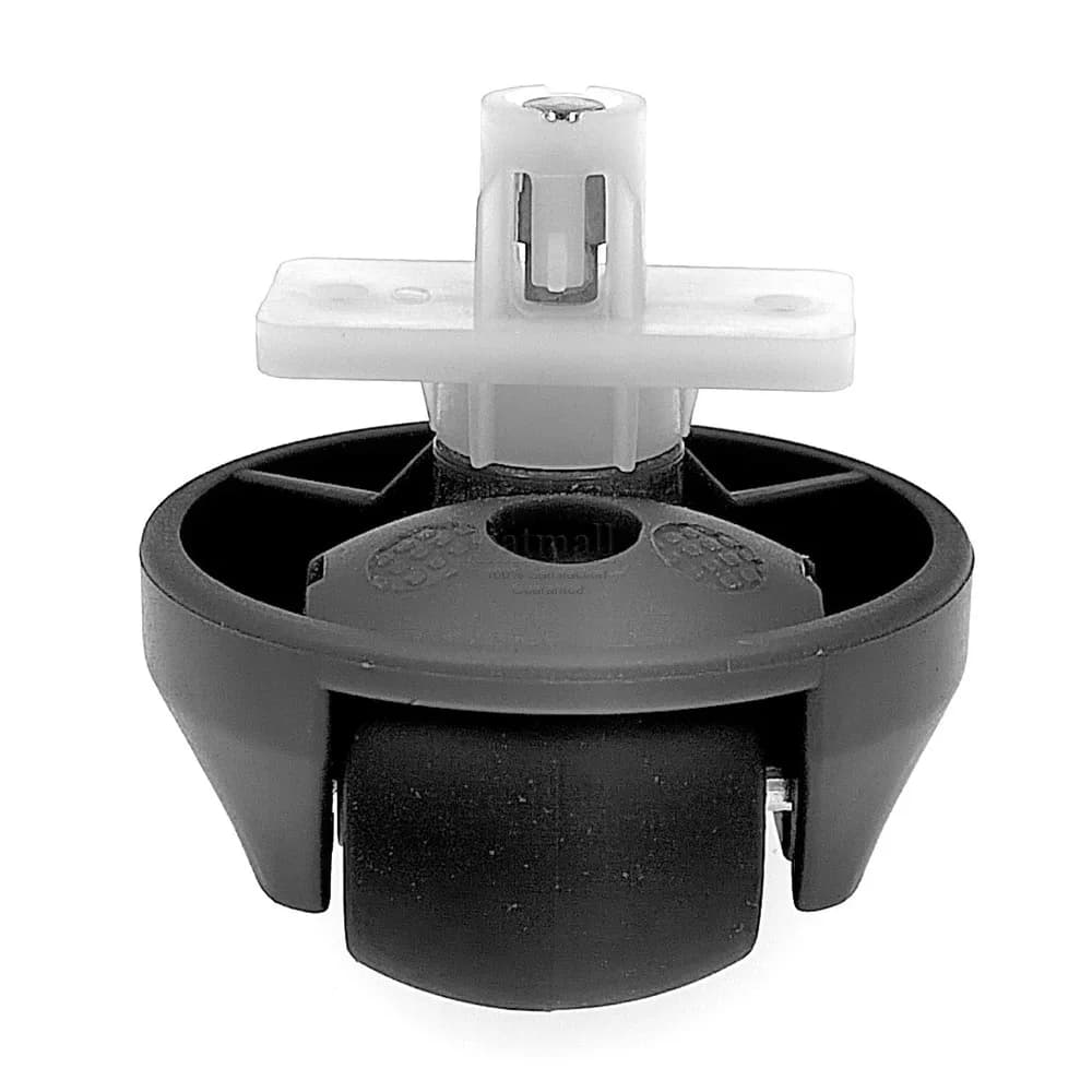 Roues de rechange pour Roborock S7/S7 MaxV/S7 Max Ultra, Volant Tech, Roulette, Accessoires pour Asp