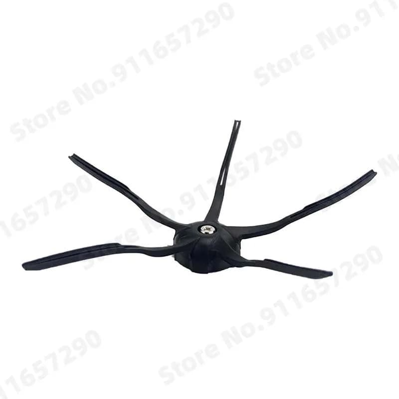 Roborock-Analyste de rechange de brosses latérales pour livres, 5 bras, convient pour Roborock S7, S