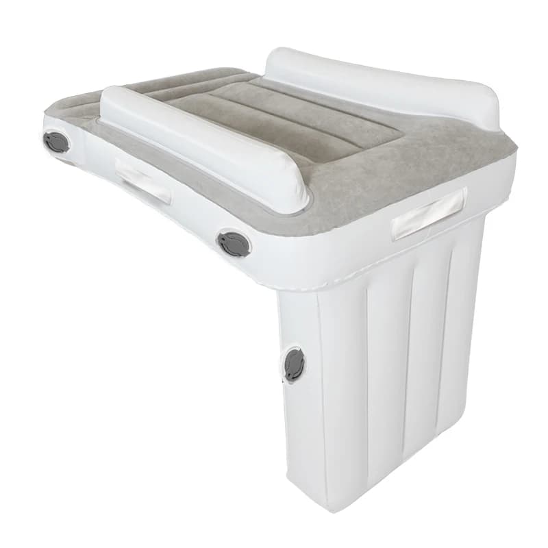 Matelas gonflable de voiture, lit pneumatique longue Distance, siège de thé, hamac pour bébé et enfa