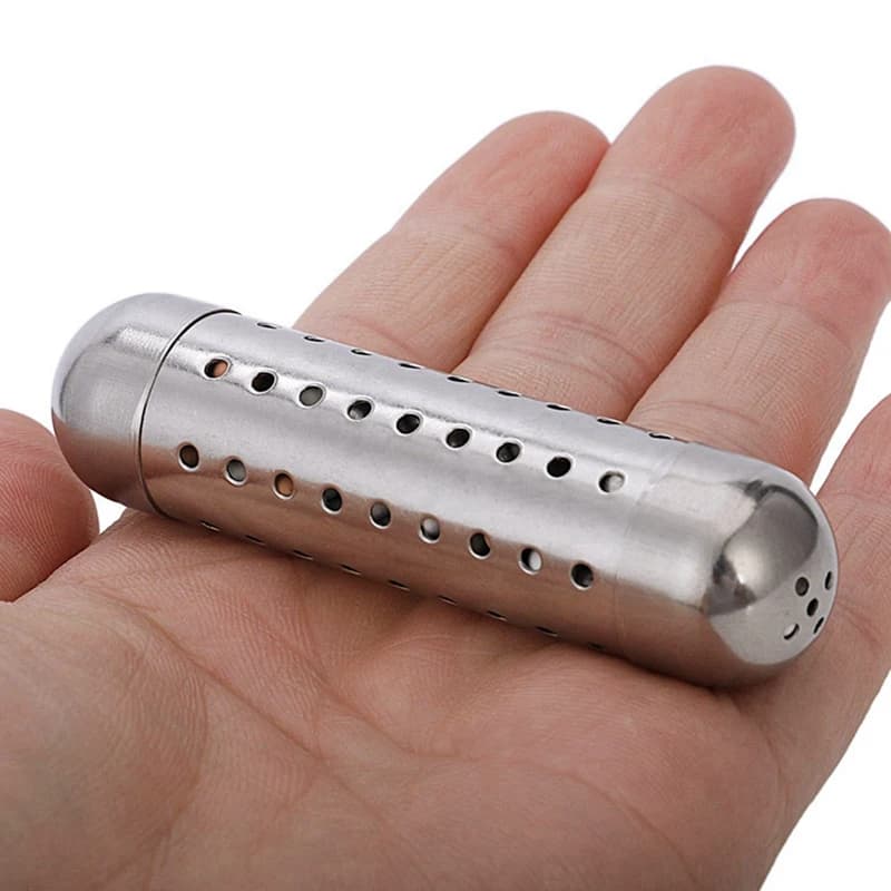 Purificateur Ioniseur Stick, Raise Ph Neg, Chargé Blanchiment, Eau Alcaline, Purificateur d'eau, Bât