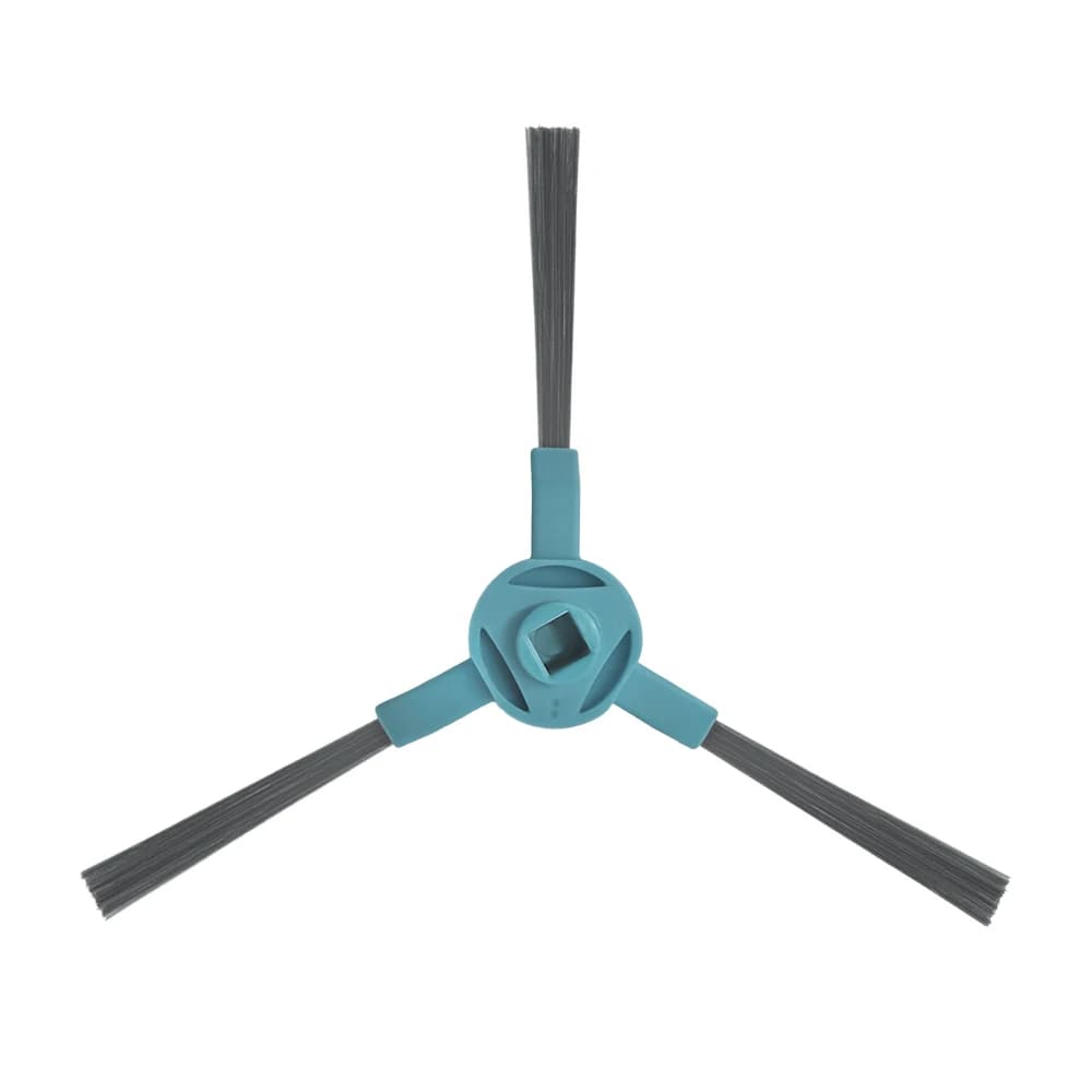 Brosse latérale principale, filtre HEPA, sac à poussière en tissu pour aspirateur Cecotec Conga 2299