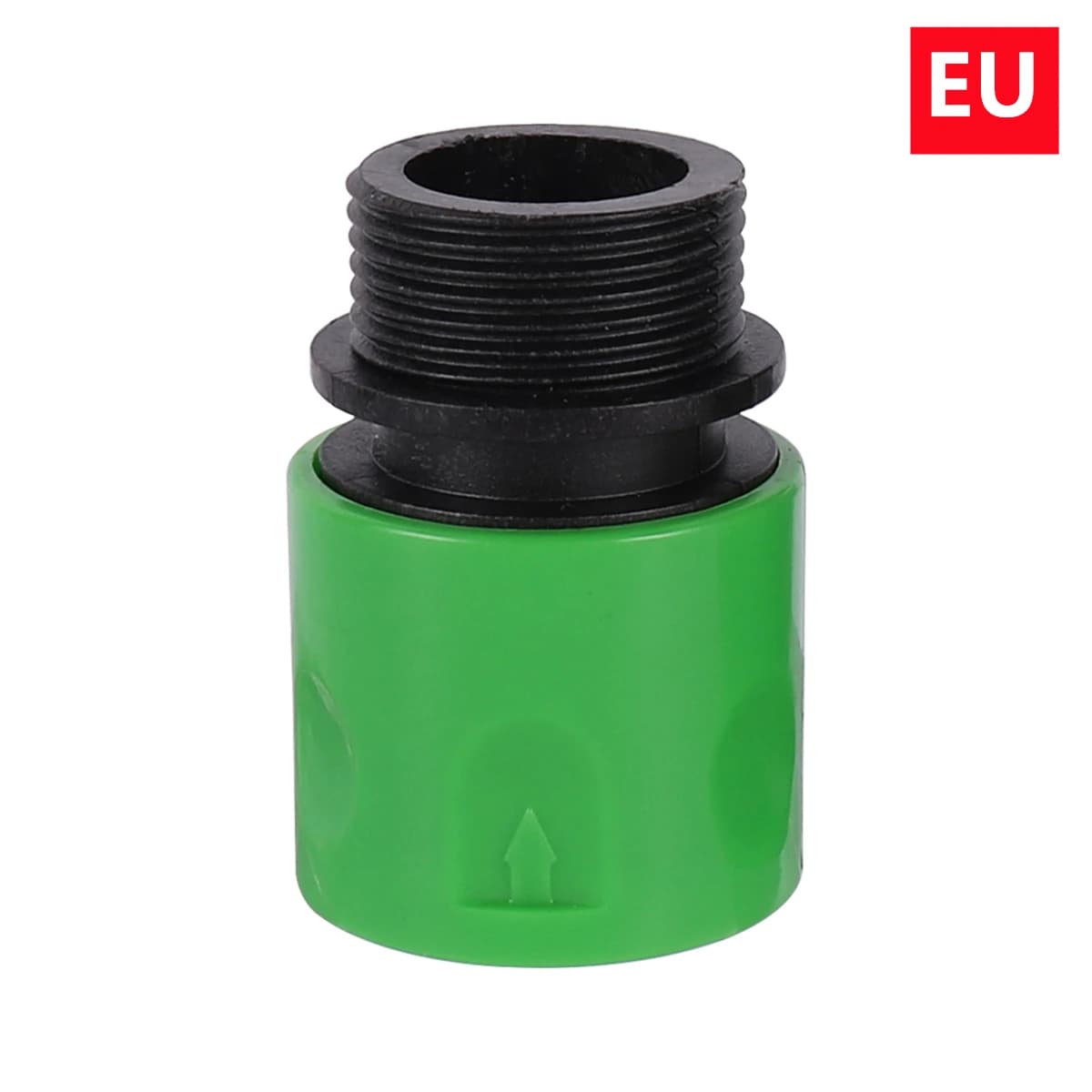 Séparateur de tuyau à Valve indépendante à 4 voies, entrée DN16mm, tuyau 1/2 ", sortie 4/7mm, interr