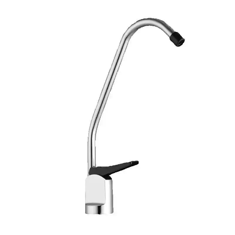 Robinet purificateur de filtre à eau pour toute unité RO ou système de Filtration d'eau avec pointe 