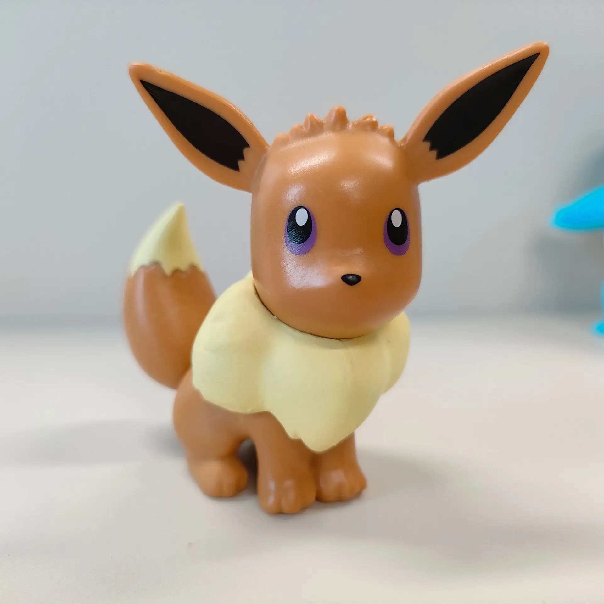 Figurines d'action Pokemon Pikachu, jouets, modèle Charmander, Psycanard, écureuil, Jigglypuff, Bulb