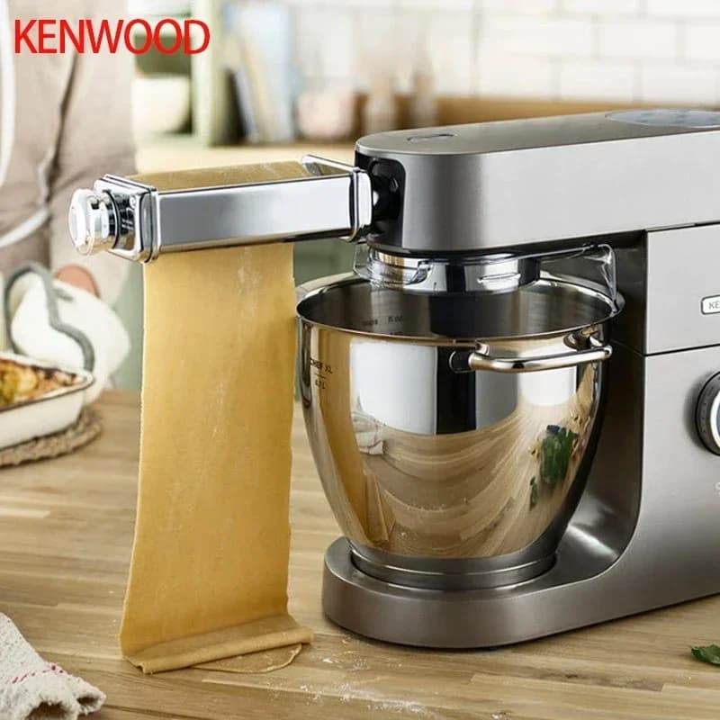 Accessoires pour machine à nouilles entièrement automatique Kenwood Chef Machine, moule à presser le