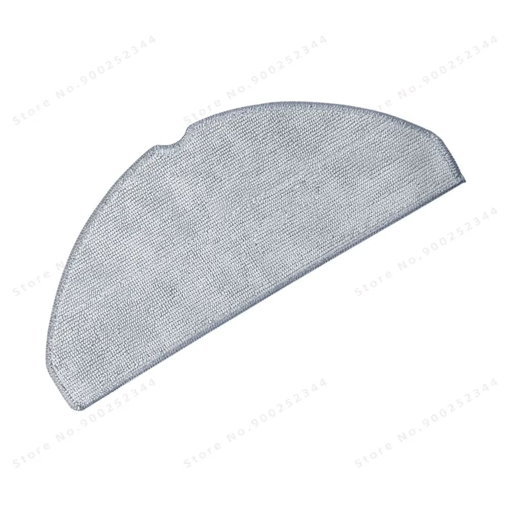 Pièces de rechange pour Eufy G50 Hybrid / L60 Hybrid / L60 Hybrid SES, accessoires, brosse latérale 