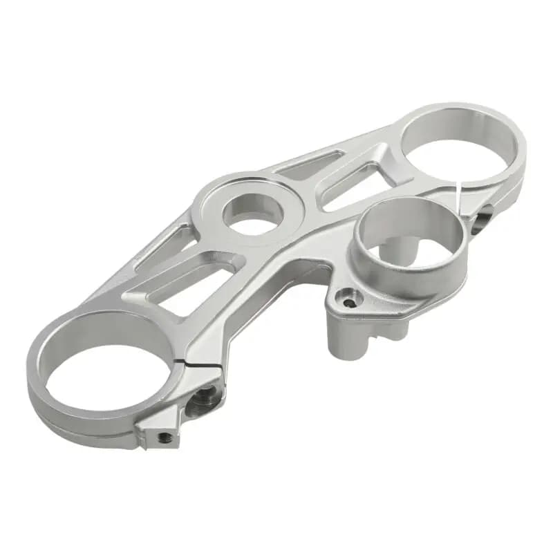Pince à Triple arbre pour fourche supérieure de moto, attelle croisée pour BMW S1000RR 2015 – 2019 2