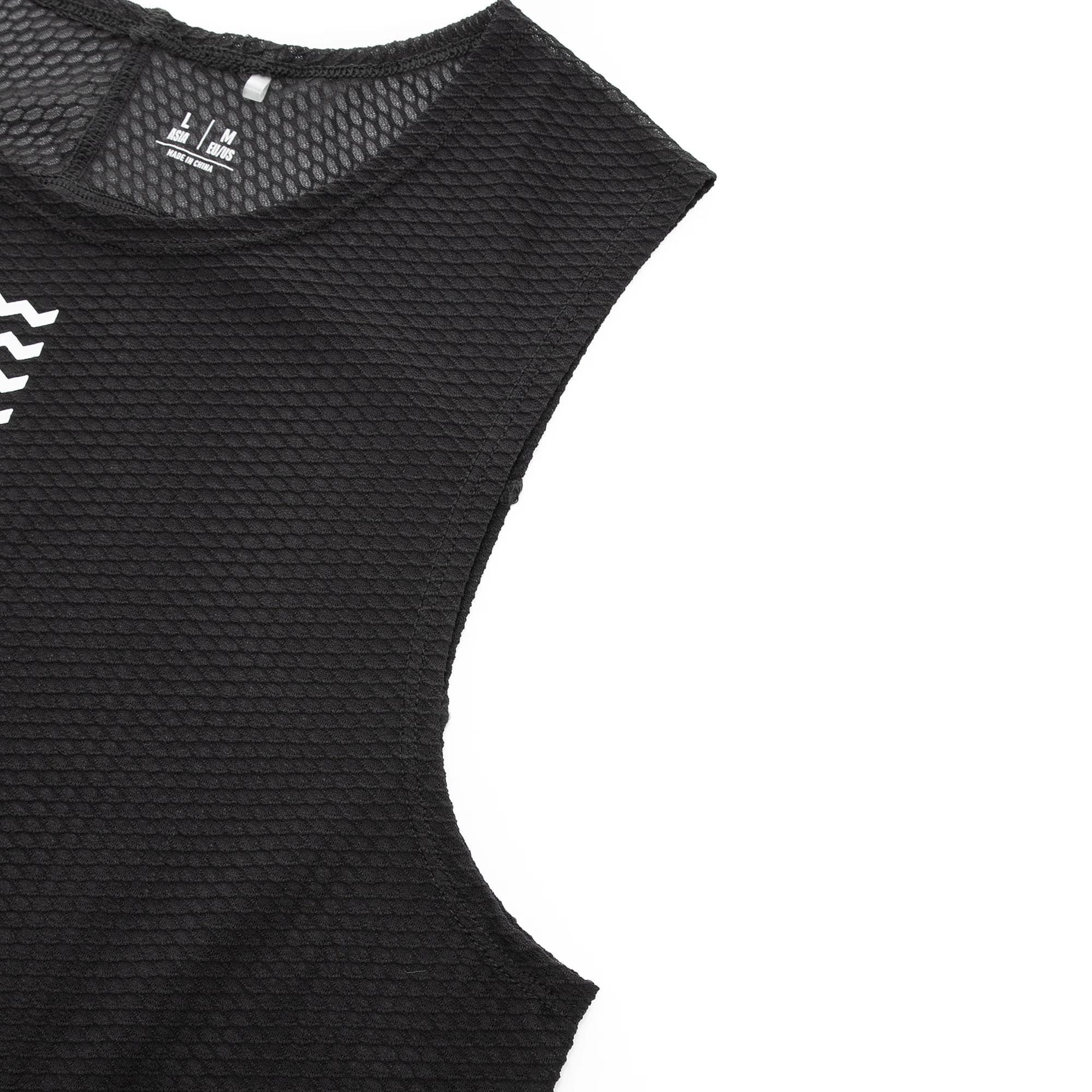 YKYWBIKE – maillot de corps sans manches pour hommes, couche de Base, séchage rapide, gilets de vélo