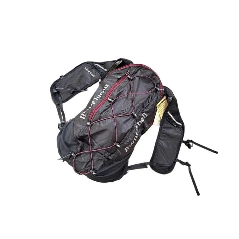 Sac à dos ultra-léger et fonctionnel pour la randonnée et le camping, imperméable, grande capacité, 