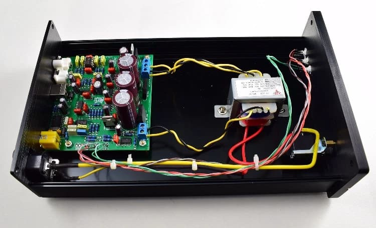Nvarcher – décodeur 24/192K, CS4398, DAC, avec USB Coaxial