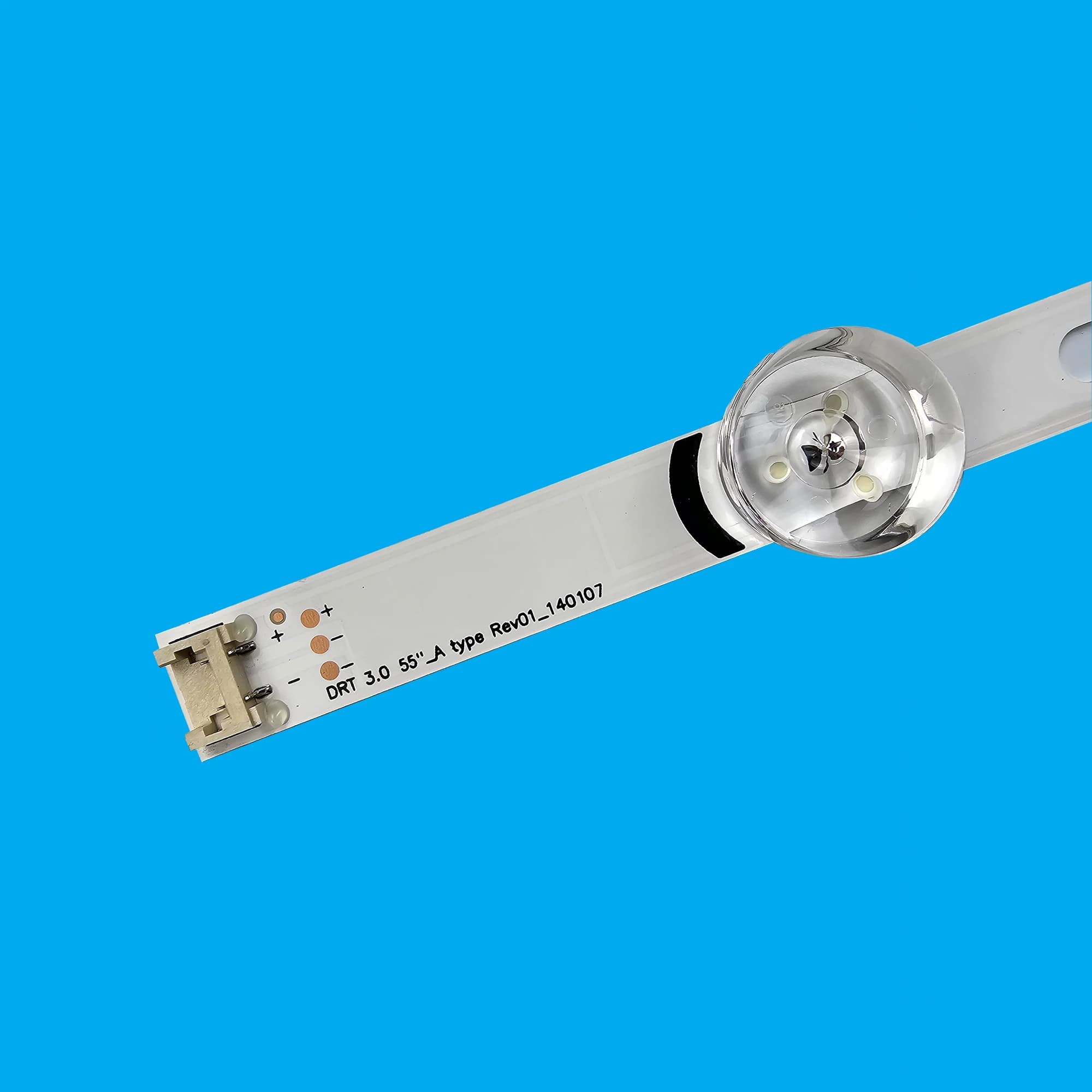 Bandes LED pour 55LB630V 55LB650V LC550DUH FG 55LF5610 55LF580V 55LF652V 55LF5800 55LB630V 55LB6300 