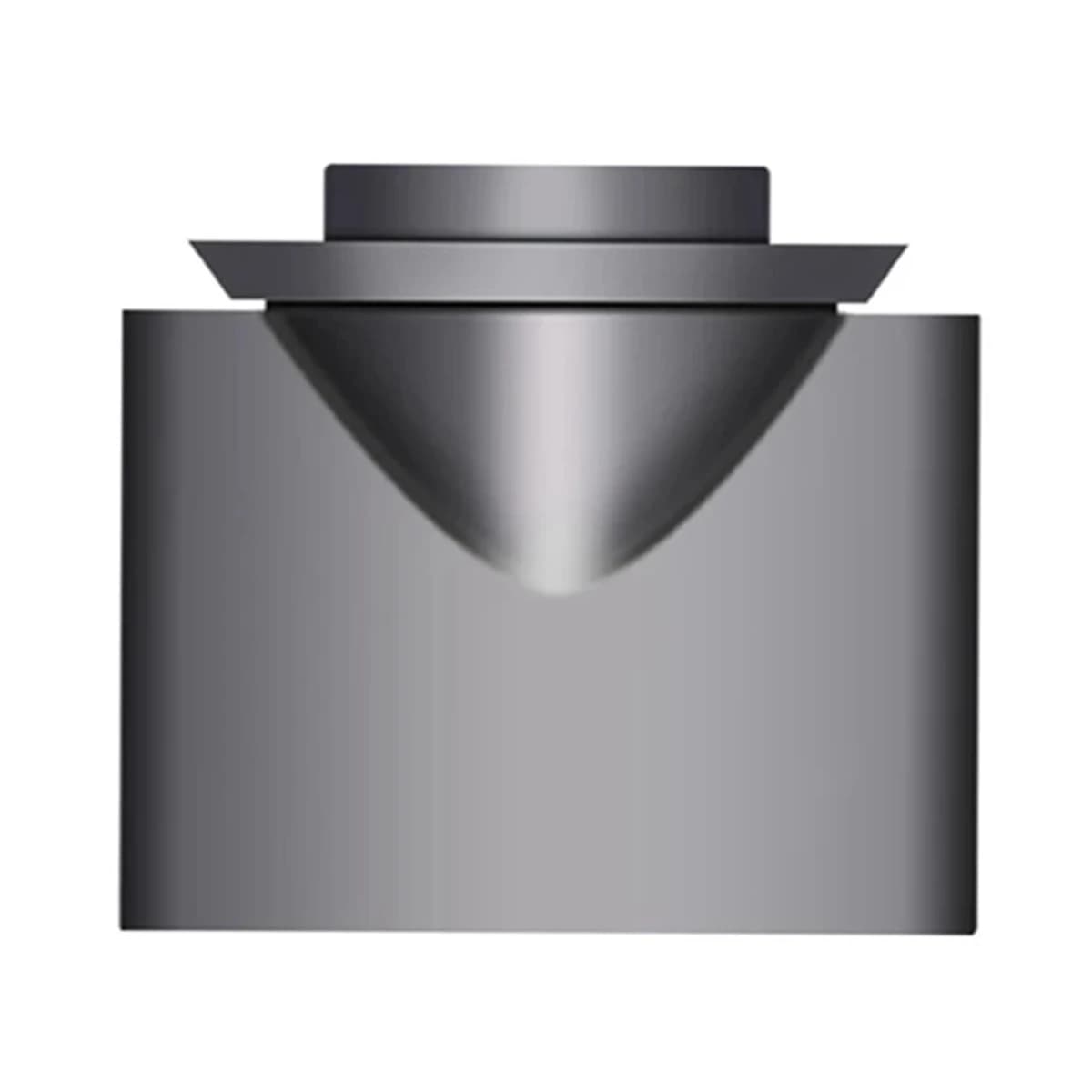 Remplacement du concentrateur de style Dyson pour sèche-cheveux supersonique, compatible HD01,HD02,H