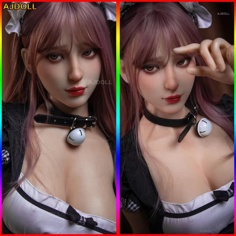 MP DOLL-Jouets Sexuels TPE à Double Trou pour Homme Adulte, Beurre, Corps, Modules Métalliques, Selo