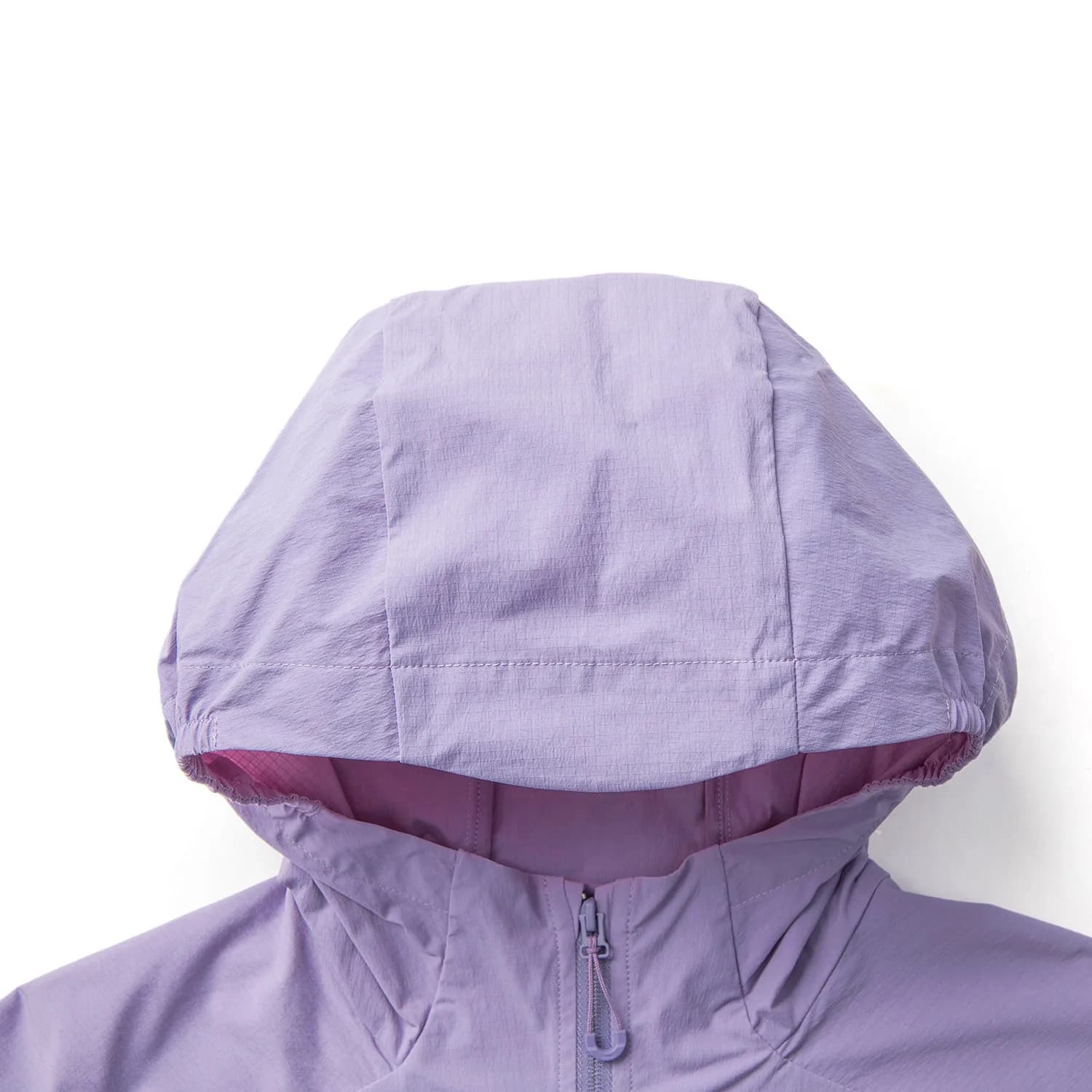 Li-Ning Veste de course coupe-vent pour femme LN WIND PROOF confortable, imperméable, respirante, sa