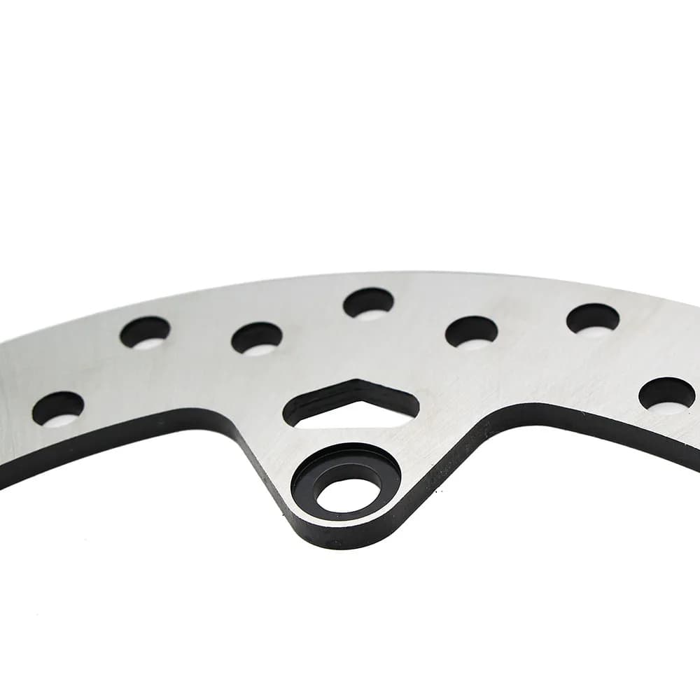 Disque de frein arrière pour moto, Rotor de 265mm, pour BMW R1200R R1200S R1200ST R1200RT R1200GS R 