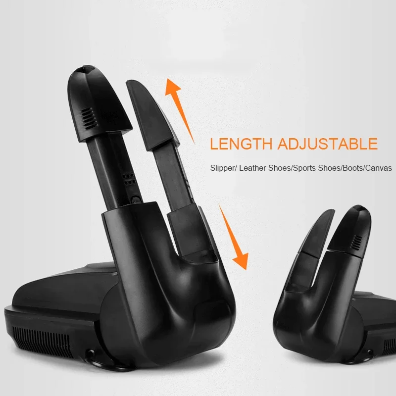 Sèche-chaussures intelligent pour chaussures Boost, gants, chaussettes, chapeaux, élimination des od