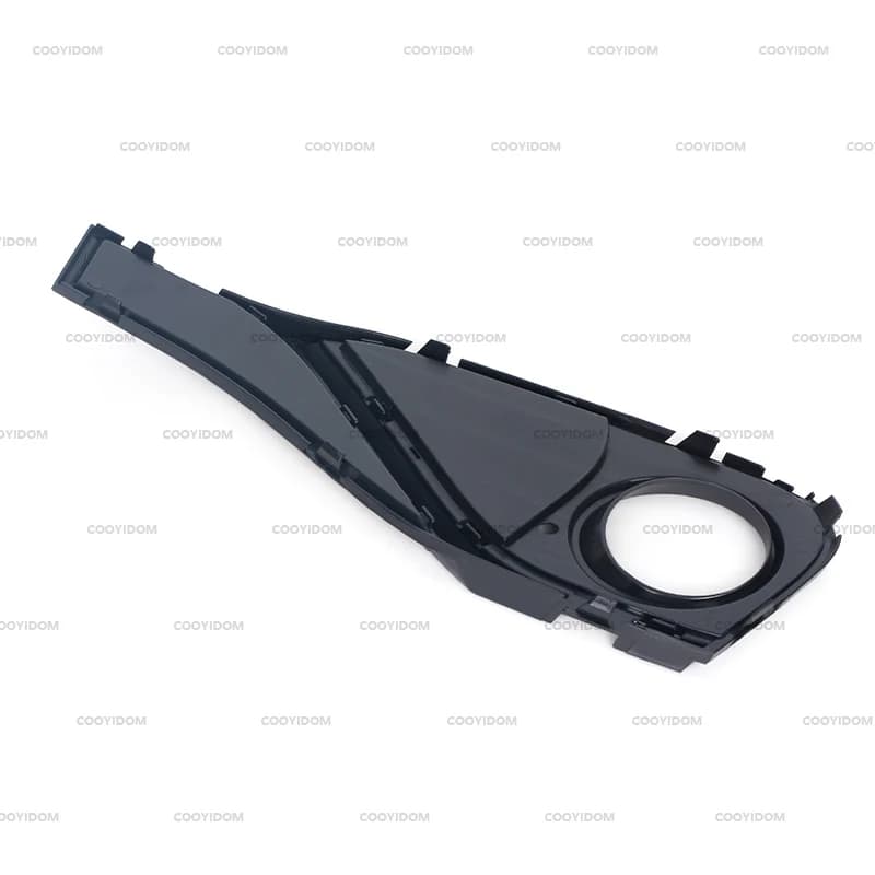 Garniture de phare antibrouillard de voiture, pour BMW série 4 F32 F33 F36 2013 2014 2015 2016, couv