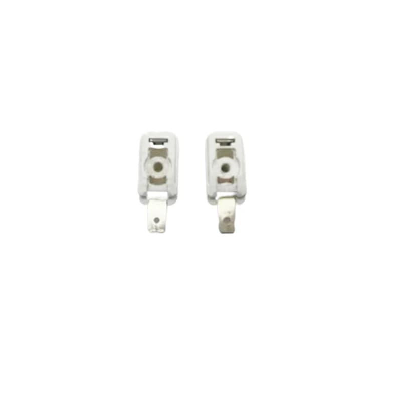 Contact de station de chargement d'origine pour Roborock S7/S8/S5 Max/S5/S6/Q7/Q7 Max, pièces d'aspi