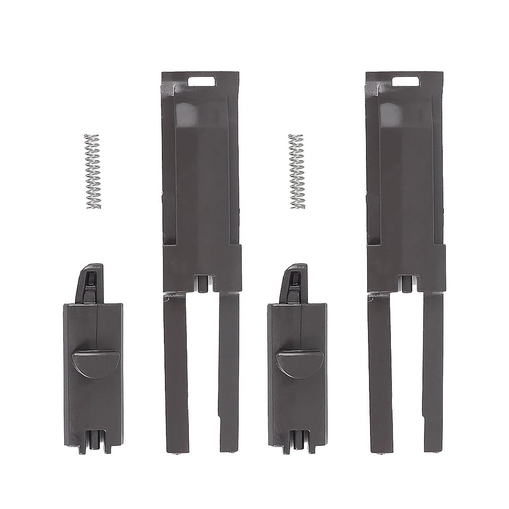 Pièces de rechange de loquet de commutateur pour 220V Dyson Airwrap Styler HS01 HS05, accessoire de 